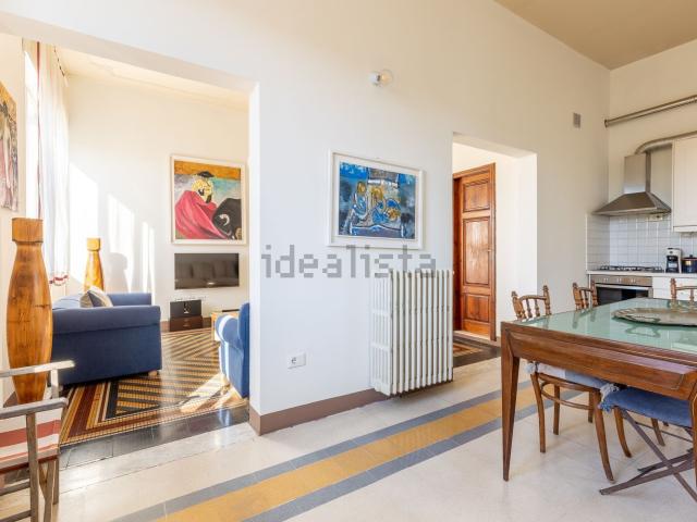Appartamento in vendita a Sant'Anna, Bagni Di Lucca Ponte