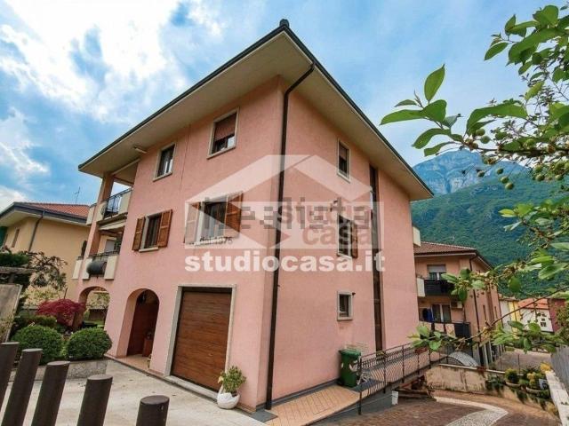 Appartamento in vendita a Comunità della Vallagarina, Ala