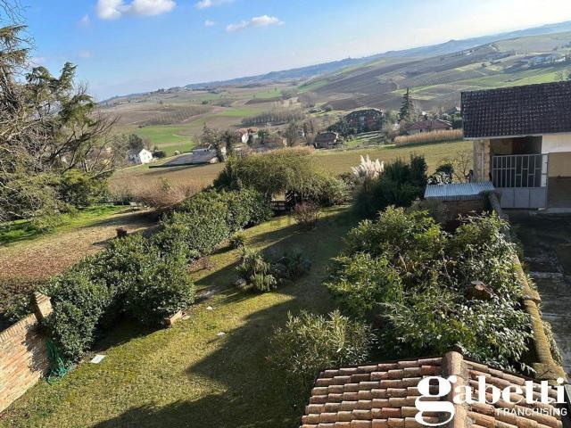 Appartamento in vendita a Piemonte, Asti