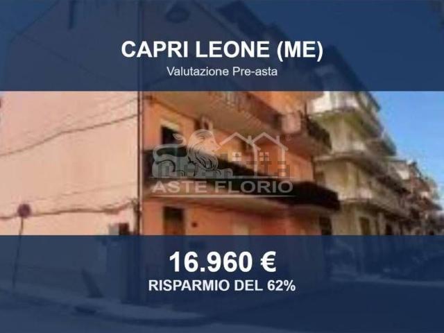 Appartamento in vendita a Capri Leone, Sicilia