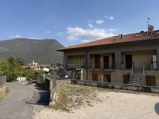 Appartamento in vendita a Comunità montana della valle Trompia, Nave