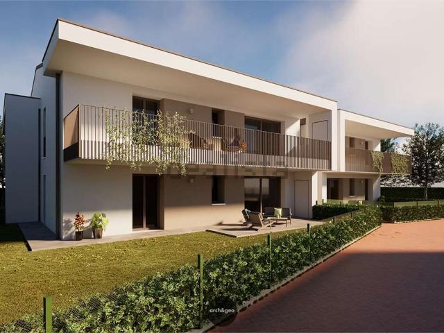 Appartamento in vendita a Sud, Brenzone