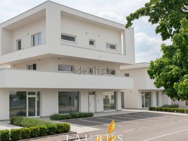 Appartamento in vendita a Canton, Silea