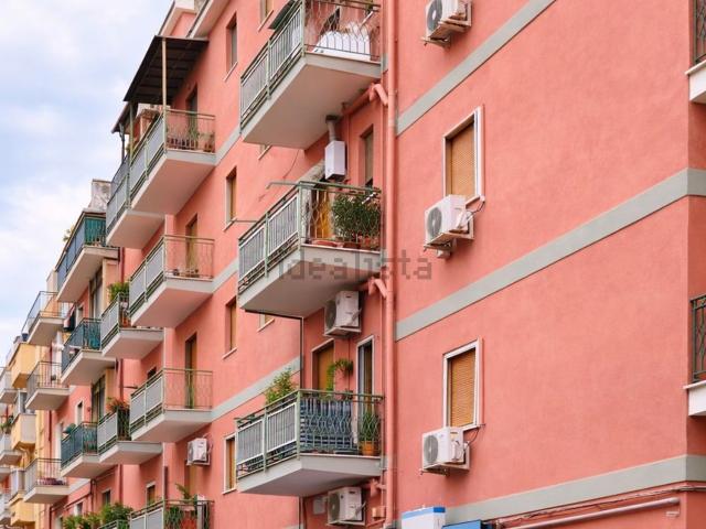 Appartamento in vendita a IV Circoscrizione, Palermo