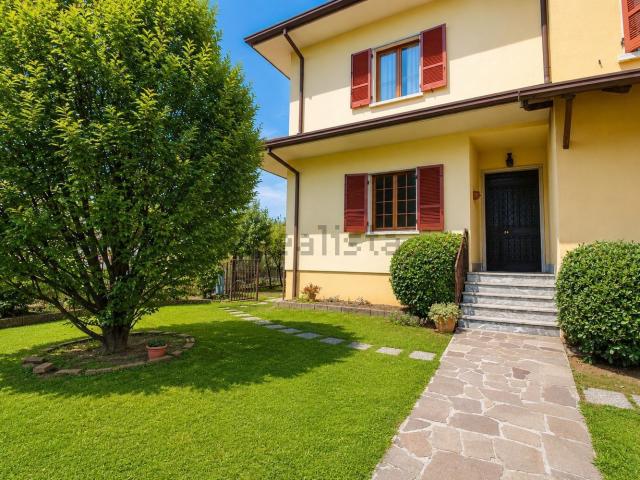 Appartamento in vendita a Comunità montana della valle Trompia, Concesio
