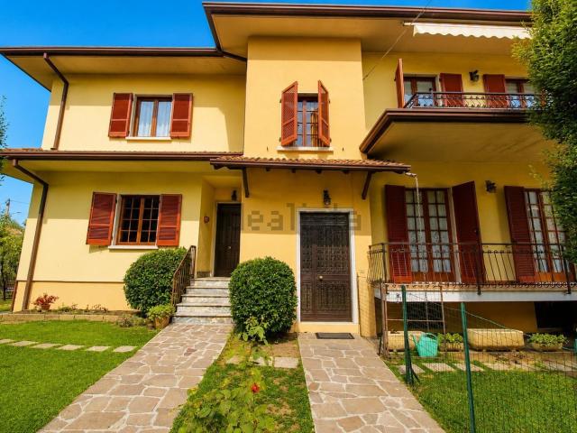 Appartamento in vendita a Comunità montana della valle Trompia, Concesio