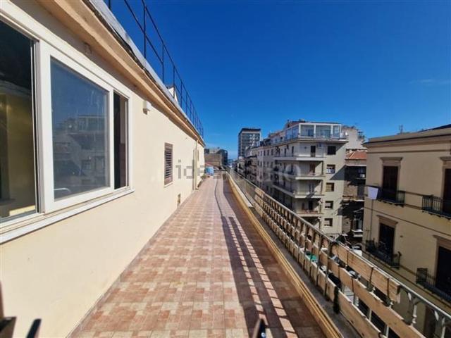 Attico in vendita a VIII Circoscrizione, Palermo