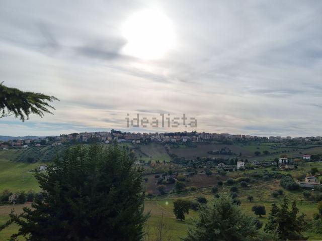 Appartamento in vendita a Villa Vitali, Marche