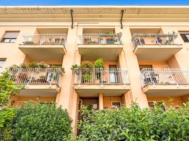 Appartamento in vendita a San Gerardo, Monza