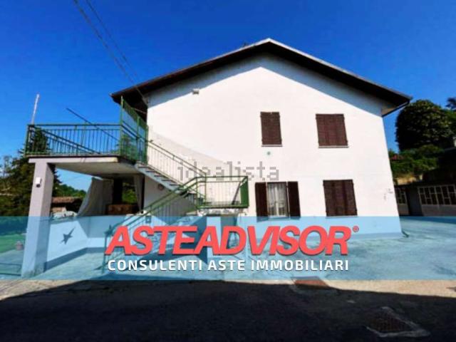 Appartamento in vendita a Piemonte, Asti