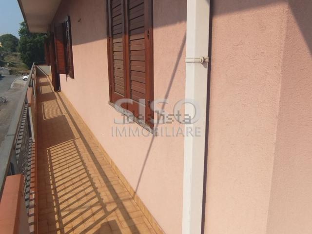 Appartamento in vendita a Guardia, Acireale