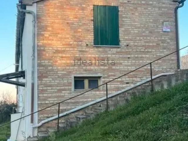 Appartamento in vendita a Marche, Pesaro E Urbino
