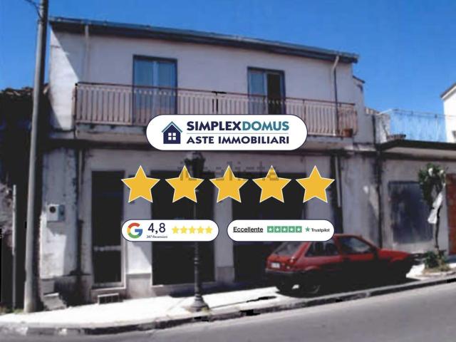 Appartamento in vendita a Piedimonte Etneo, Sicilia