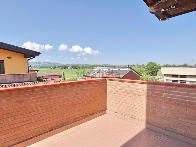 Appartamento in vendita a Tresinaro - Secchia, Re