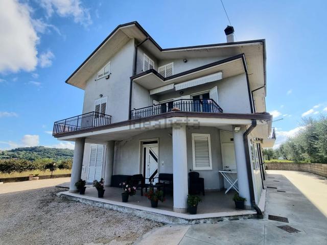 Appartamento in vendita a Montaperto, Montemiletto