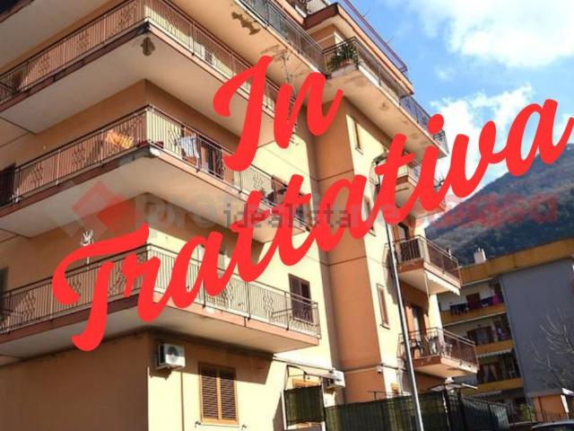 Appartamento in vendita a Roccapiemonte, Campania