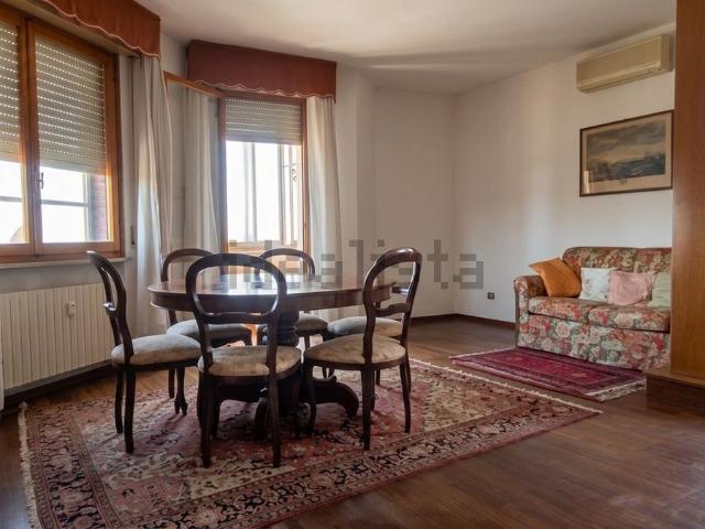Appartamento in vendita a Pontedera, Toscana