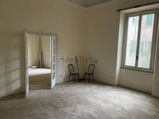 Appartamento in vendita a Centro Est, Serra Riccò