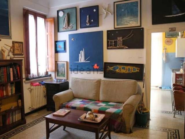 Appartamento in vendita a Centro Storico, Vasto