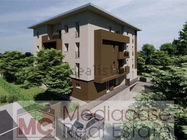 Appartamento in vendita a Fellegara, Scandiano