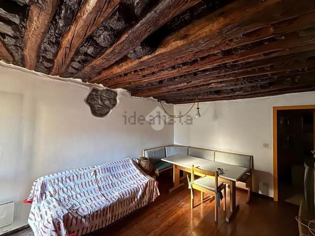 Appartamento in vendita a Comunità montana della valle Camonica, Ono San Pietro