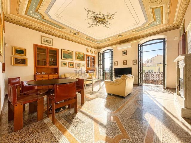 Appartamento in vendita a Montepertico, La Spezia