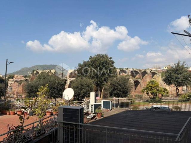 Appartamento in vendita a Rione Ortodonico, Pozzuoli