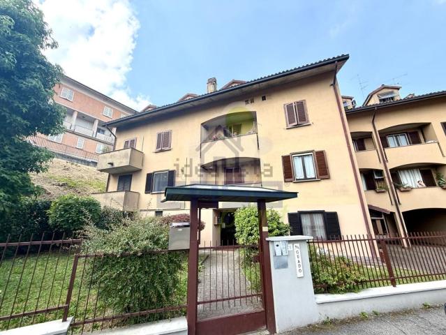 Appartamento in vendita a Guatra, Sant'Angelo Lodigiano