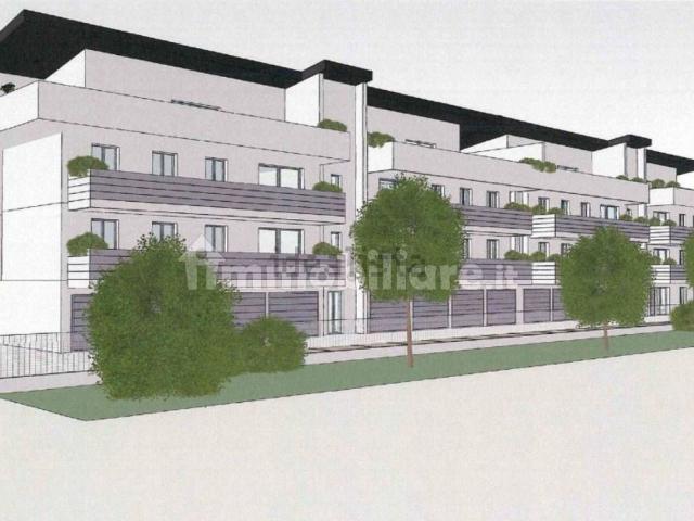 Appartamento in vendita a Unione dei comuni Valle del Savio, Cesenà