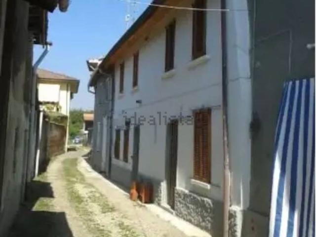 Appartamento in vendita a Zinasco, Lombardia