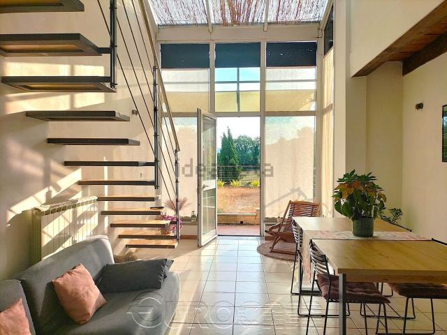Appartamento in vendita a Umbertide, Umbria