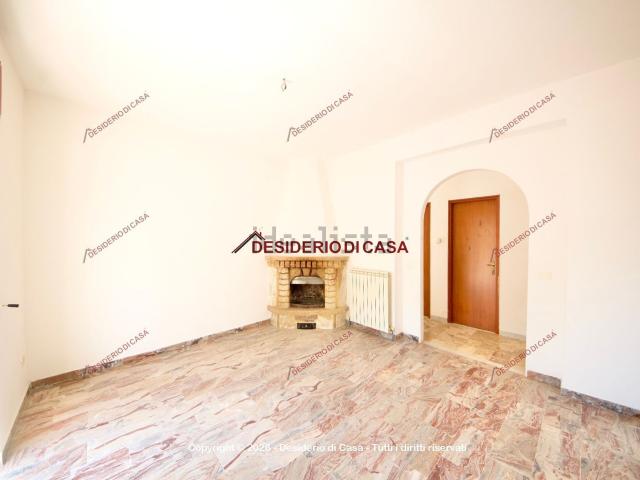 Appartamento in vendita a San Salvatore Di Fitalia, Sicilia