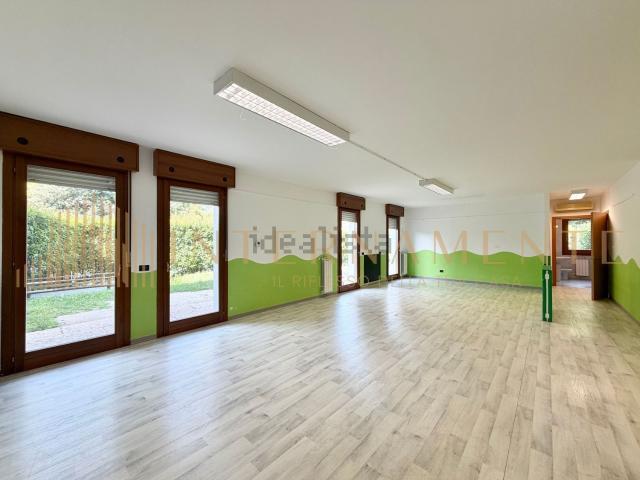 Appartamento in vendita a Noventa Padovana, Padova