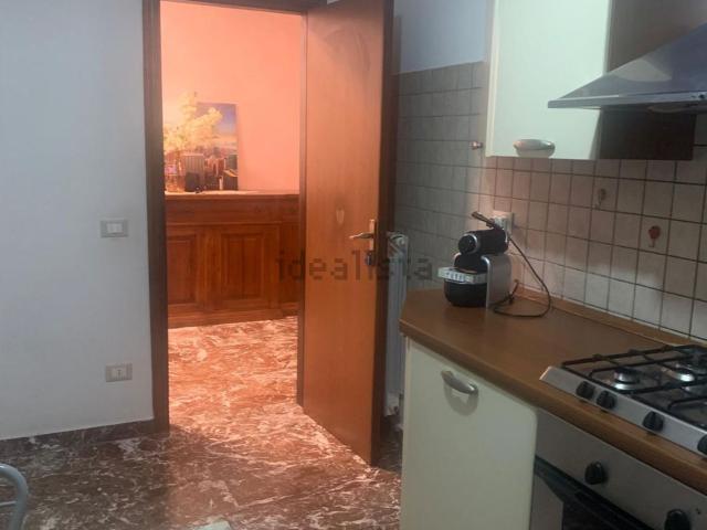 Appartamento in vendita a Amantea Paese, Calabria