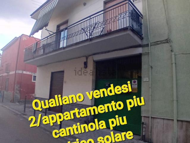 Appartamento in vendita a Qualiano, Campania
