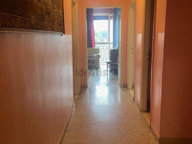 Appartamento in vendita a San Liberale, Treviso