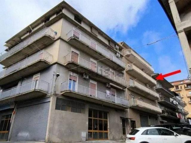 Appartamento in vendita a Cammarata, Sicilia