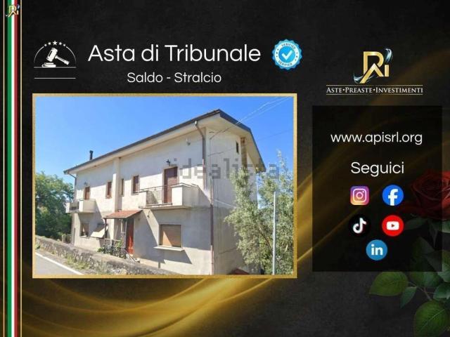 Appartamento in vendita a Calabria, Cosenza