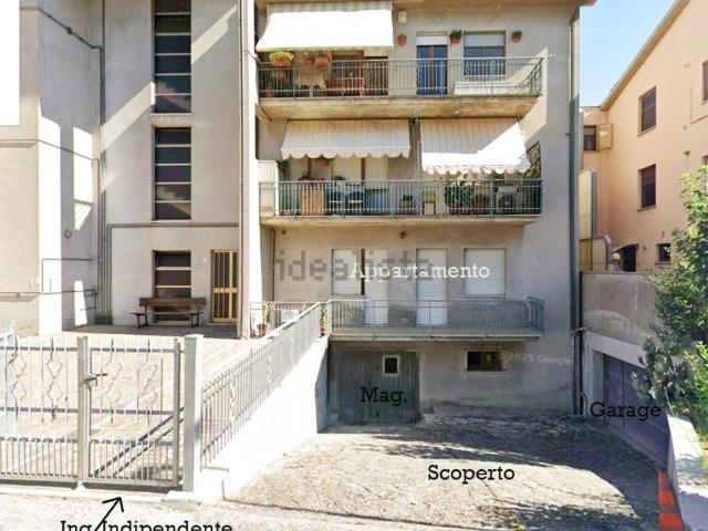 Appartamento in vendita a Marche, Pesaro E Urbino