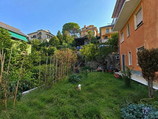 Appartamento in vendita a Località Buttassi, Moneglia