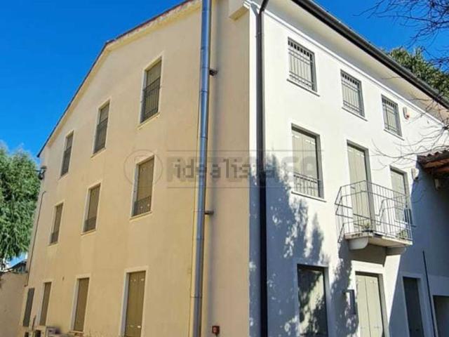 Appartamento in vendita a Castelnovo, Isola Vicentina