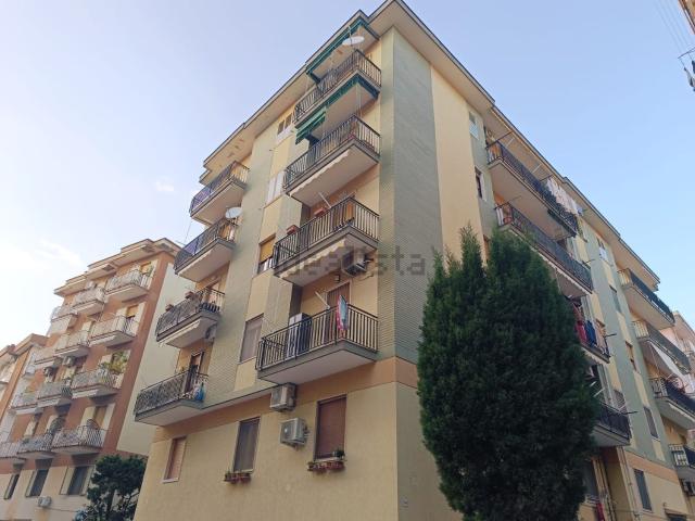 Appartamento in vendita a Salerno