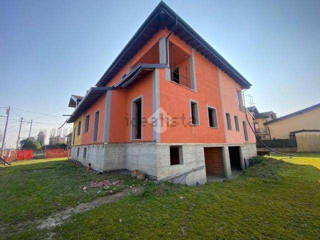 Appartamento in vendita a Piemonte, Alessandria