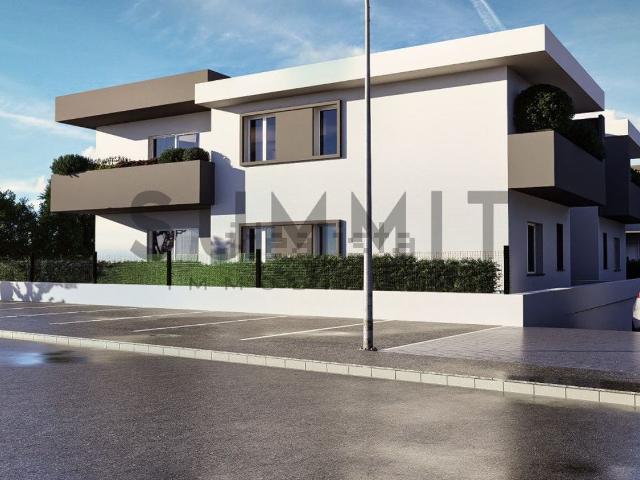 Appartamento in vendita a Schio, Veneto