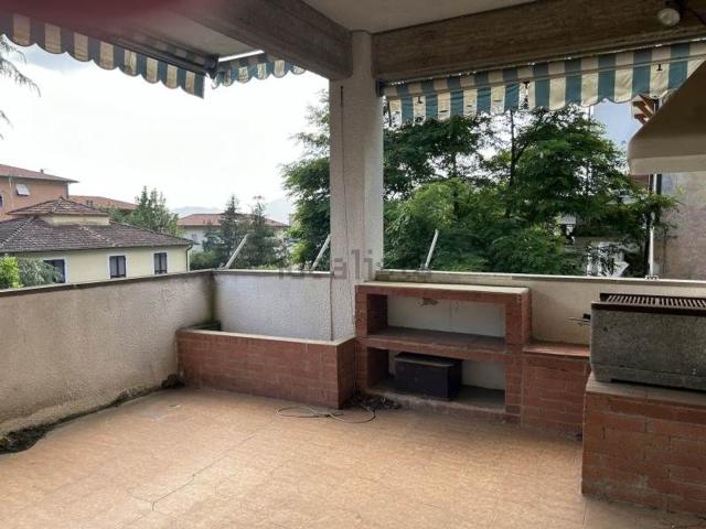 Appartamento in vendita a La Serra, Lerici