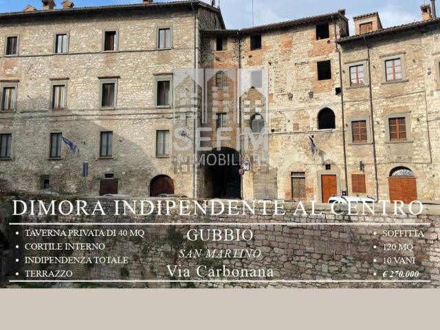 Appartamento in vendita a Sant'Ubaldo, Gubbio