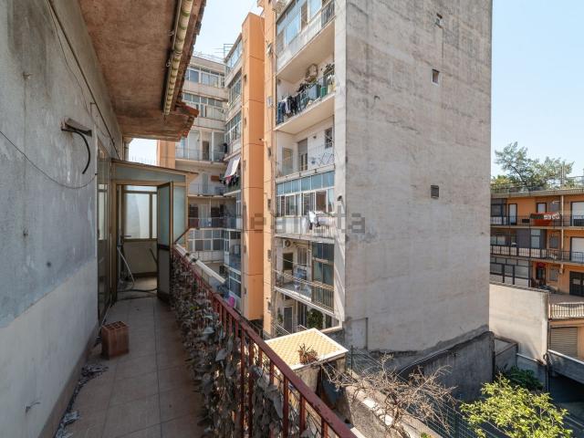 Appartamento in vendita a Picanello-Ognina-Barriera-Canalicchio, Catania