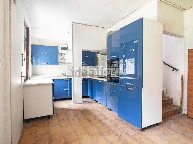 Appartamento in vendita a Arcene, Lombardia