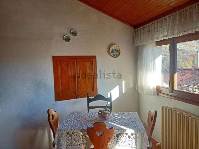 Appartamento in vendita a Ballabio Inferiore, Ballabio
