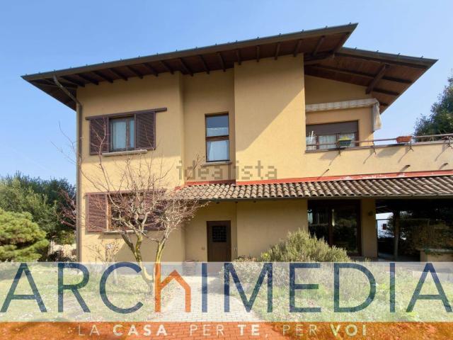 Appartamento in vendita a Belforte, Varese